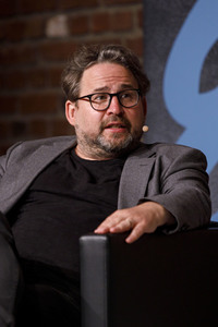 Wolfram Eilenberger und Barbara Bleisch auf der phil.cologne 2020 in Köln