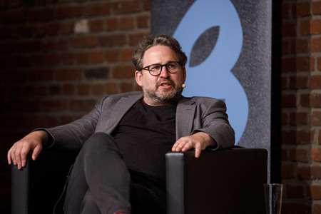 Wolfram Eilenberger und Barbara Bleisch auf der phil.cologne 2020 in Köln