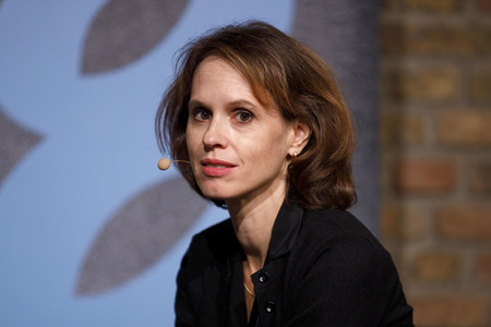 Wolfram Eilenberger und Barbara Bleisch auf der phil.cologne 2020 in Köln