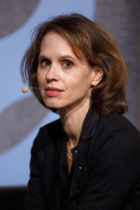 Wolfram Eilenberger und Barbara Bleisch auf der phil.cologne 2020 in Köln