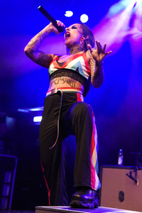 Konzert von Jinjer in München