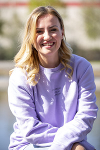 Fototermin mit Ania Niedieck in Köln