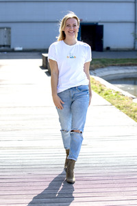 Fototermin mit Ania Niedieck in Köln