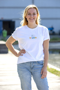 Fototermin mit Ania Niedieck in Köln