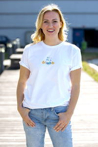 Fototermin mit Ania Niedieck in Köln