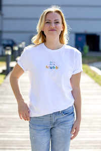 Fototermin mit Ania Niedieck in Köln