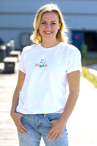 Fototermin mit Ania Niedieck in Köln