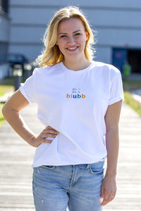 Fototermin mit Ania Niedieck in Köln