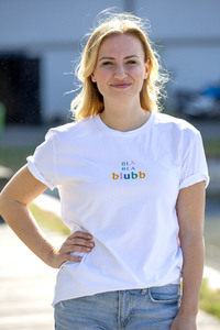 Fototermin mit Ania Niedieck in Köln