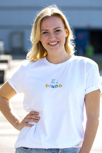 Fototermin mit Ania Niedieck in Köln