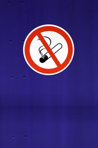 Symbolfoto Rauchverbot