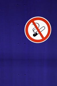 Symbolfoto Rauchverbot