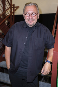 Auftritt von Bernd Stelter in Köln