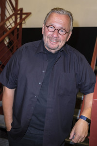 Auftritt von Bernd Stelter in Köln