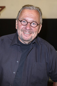 Auftritt von Bernd Stelter in Köln