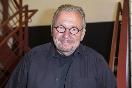 Auftritt von Bernd Stelter in Köln