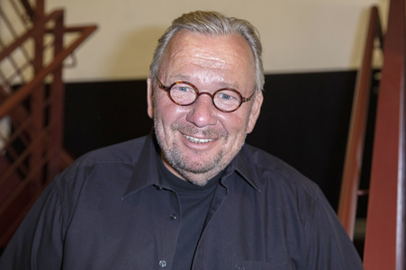 Auftritt von Bernd Stelter in Köln