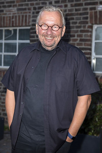 Auftritt von Bernd Stelter in Köln