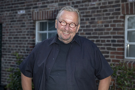 Auftritt von Bernd Stelter in Köln