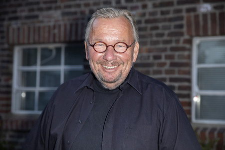 Auftritt von Bernd Stelter in Köln