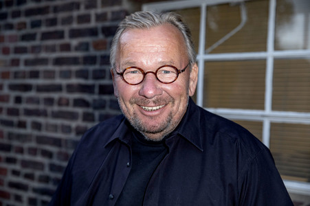 Auftritt von Bernd Stelter in Köln