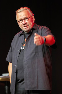 Auftritt von Bernd Stelter in Köln