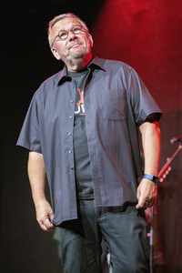 Auftritt von Bernd Stelter in Köln