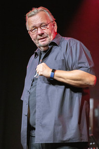 Auftritt von Bernd Stelter in Köln