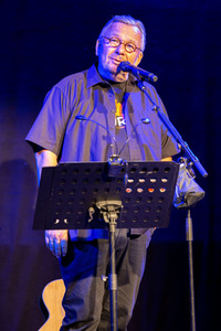 Auftritt von Bernd Stelter in Köln