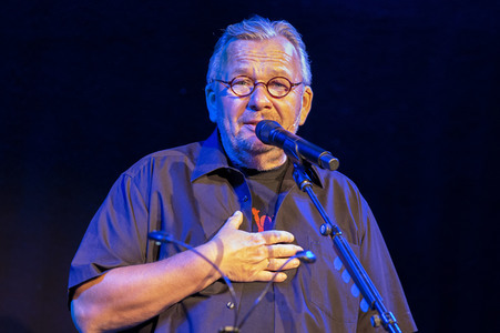 Auftritt von Bernd Stelter in Köln