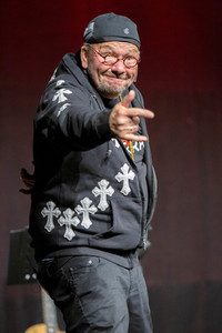 Auftritt von Bernd Stelter in Köln