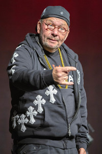 Auftritt von Bernd Stelter in Köln