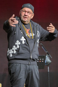 Auftritt von Bernd Stelter in Köln