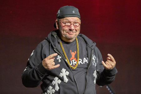 Auftritt von Bernd Stelter in Köln