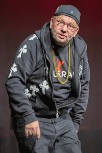 Auftritt von Bernd Stelter in Köln