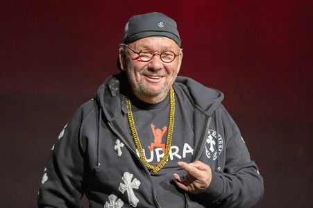 Auftritt von Bernd Stelter in Köln