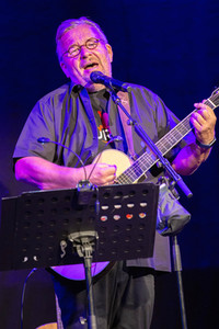 Auftritt von Bernd Stelter in Köln