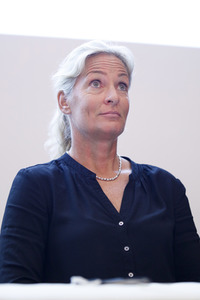 Pressekonferenz zum ATP Tennis Turnier in Köln