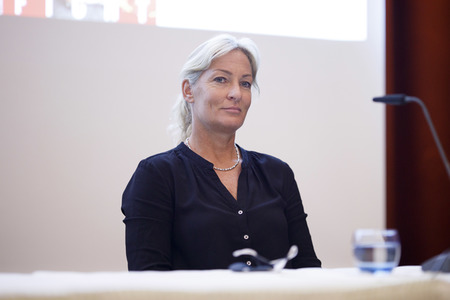 Pressekonferenz zum ATP Tennis Turnier in Köln