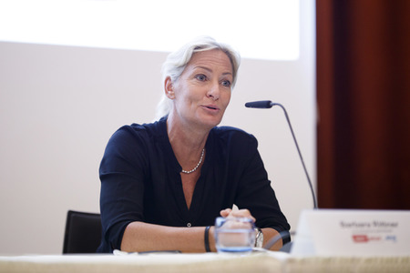 Pressekonferenz zum ATP Tennis Turnier in Köln