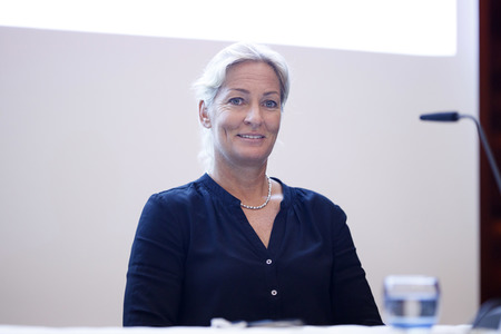 Pressekonferenz zum ATP Tennis Turnier in Köln