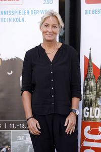 Pressekonferenz zum ATP Tennis Turnier in Köln