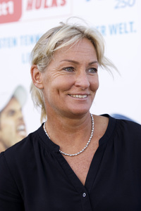 Pressekonferenz zum ATP Tennis Turnier in Köln