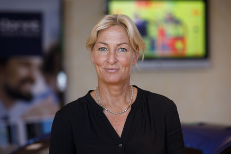 Pressekonferenz zum ATP Tennis Turnier in Köln