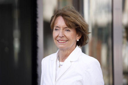 Pressekonferenz zum ATP Tennis Turnier in Köln