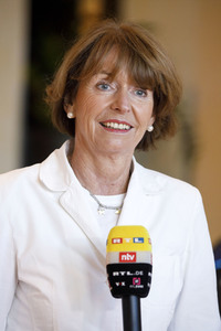 Pressekonferenz zum ATP Tennis Turnier in Köln