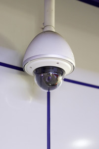 Symbolfoto Videoüberwachung