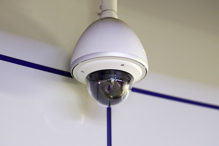 Symbolfoto Videoüberwachung