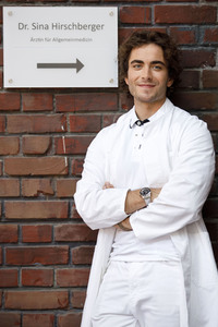 Photocall mit Jonathan Elias Weiske in Köln