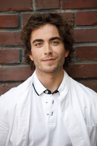 Photocall mit Jonathan Elias Weiske in Köln